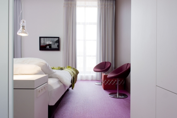 Hotel Eburon